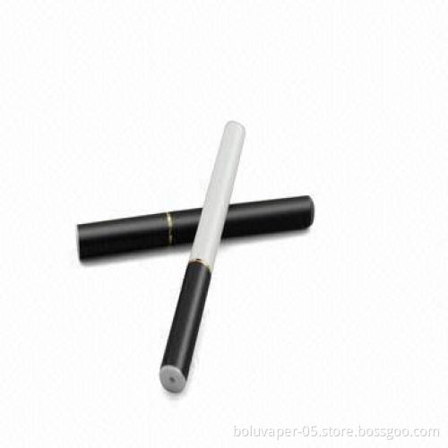 Starter Kit with Mini Rechargeable E-cigarette, OEM Orders Welcomed